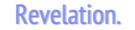 revelation