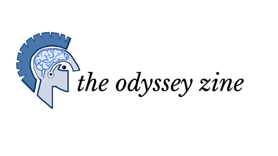 the odyssey zine (2)